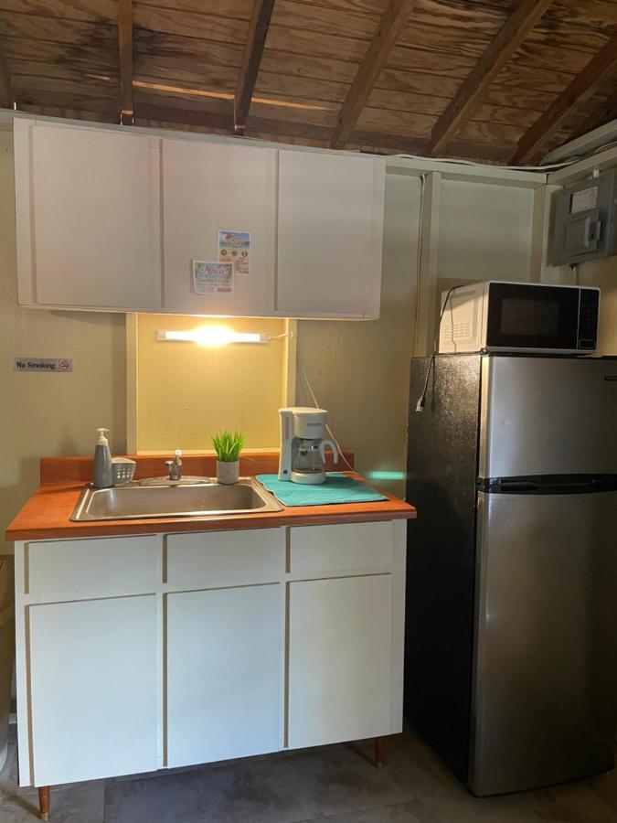 Naniqui Cottage - Only Adults -Parking Golf Car Only 쿨레브라 외부 사진