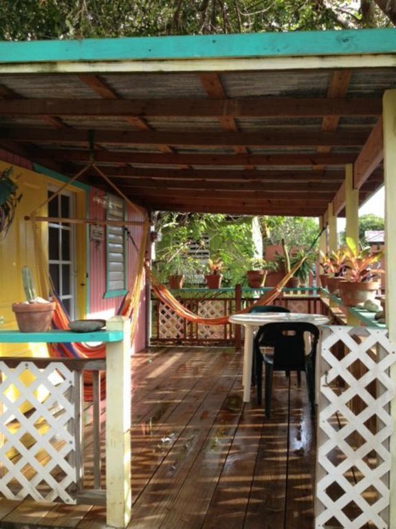 Naniqui Cottage - Only Adults -Parking Golf Car Only 쿨레브라 객실 사진